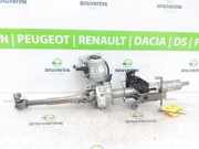 Lenksäule Gehäuse 488108796R Renault Captur II (RJB) SUV 1.3 Mild Hybrid 140, TCe 140 16V (H5H-490(H5H-E4)) 2021-06