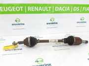 Antriebswelle Links Hinten ABS 396003780R Renault Twingo III (AH) Schrägheck 1.0 SCe 70 12V (H4D-A4) 2015-07