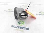 Drosselklappe 0345G4 Citroën DS3 (SA) Schrägheck 1.6 e-HDi 16V (DV6DTED/EU5(9HP)) 2012-04