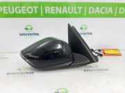Außenspiegel Rechts 98340963XT Citroën C4 Berline (BA/BB/BC) Schrägheck 5-drs 1.2 PureTech 100 12V (EB2ADTD(HNK)) 2022-02