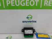 Pdc Steuergerät 9814153280 Peugeot 2008 (CU) Großraumlimousine 1.2 12V e-THP PureTech 110 (EB2ADT(HNP)) 2017-03