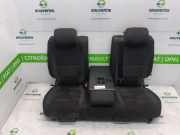 Rücksitzbank 1K0885322H Volkswagen Golf Plus (5M1/1KP) Großraumlimousine 1.4 TSI 122 16V (CAXA(Euro 5)) 2009-04 CAXA(Euro 5)