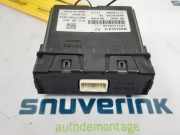 Steuergerät Klimakontrolle 285252832R Renault Zoé (AG) Schrägheck 5-drs 60kW (5AM B4) 2013-06