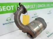 Katalysator 208A03107R Renault Scénic III (JZ) Großraumlimousine 1.4 16V TCe 130 (H4J-700(H4J-A7)) 2009-07