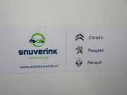 Türscheibe Links 9806252880 Citroën C4 Coupé (LA) Schrägheck 3-drs 1.6 HDi 16V 110 (DV6TED4(9HY)) 2006-09