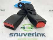 Gürtelschnalle Rechts Hinten 16074130XT Peugeot 208 I (CA/CC/CK/CL) Schrägheck 1.2 12V e-THP PureTech 110 (EB2ADT(HNK)) 2016-08