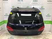 Heckklappe 1611637180 Peugeot 308 SW (L4/L9/LC/LJ/LR) Kombi 5-drs 1.6 BlueHDi 120 (DV6FC(BHZ)) 2016-07