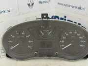 Tachoeinheit Kmh 1401107680 Peugeot Partner (GC/GF/GG/GJ/GK) Van 1.6 HDI, BlueHDI 75 (DV6ETED(9HN)) 2014-02