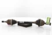 Antriebswelle Links Vorne ABS 9809710080 Opel Crossland (X) SUV 1.6 CDTi 100 (A0001E2F1.6 CDTi 100) 2017-07