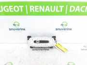 Bedienung Heizung A4539051100 Smart Forfour (453) Schrägheck 5-drs 1.0 12V (M281.920) 2015-07