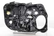 Fensterheber Links Vorne 69013679 Jeep Compass II (MP) SUV 1.3 T4 150 16V (55282328) 2021-02