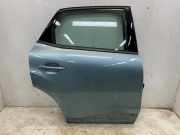 Tür Rechts Hinten 9834272980 Citroën C4 Berline (BA/BB/BC) Schrägheck 5-drs ë-C4 50 kWh (ZKX(ZK01)) 2020-09