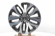 Felge Li, 18", 75J, ET46, 5 Gats 403005820R Renault Talisman Estate (RFDK) Kombi 1.6 Energy TCe 150 (M5M-450(M5M-B4)) 2018-06