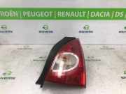 Rücklicht Rechts 265502963R Renault Twingo II (CN) Schrägheck 3-drs 1.2 16V (D4F-770) 2013-02