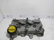 Ventildeckel 132648636R Renault Captur I (2R) SUV 0.9 Energy TCE 12V (H4B-A400) 2014-08