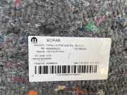 Kofferraum Matte 98496560ZD Citro?n C3 (CB/CC) Schr?gheck 1.2 PureTech 100 (EB2LTED(HPV)) 2025-02 EB2LTED(HPV)