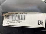 Adblue Behälter 172A27073R Opel Movano Chassis-Cabine 2.3 BiTurbo 16V (M9T-706(M9T-D7)) 2018-10