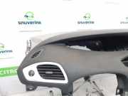 Armaturenbrett 681007256R Renault Grand Scénic III (JZ) Großraumlimousine 1.5 dCi 110 (K9K-J836) 2013-05