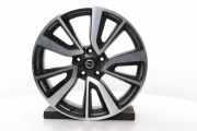 Felge Li, 19", 7J, 5 Gats D0C004CB3C Nissan X-Trail (T32) SUV 1.6 Energy dCi 130 (R9M) 2018