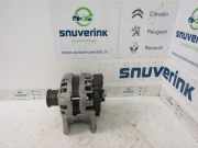 Lichtmaschine V-Snaar 231006677R Renault Captur I (2R) SUV 1.2 TCE 16V EDC (H5F-D4) 2015-03