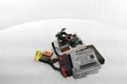Motorsteuerger?t 31684742AA Volvo EX40 (XZ) SUV Single Motor Extended Range 82 kWh (CCJDG) 2024-10