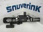 Türgriff Außen Links Vorne 8200008430 Renault Laguna II Grandtour (KG) Kombi 5-drs 3.0 V6 24V (L7X-731) 2001