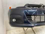 Stoßstange Vorne 7401VN Citroën C4 Berline (NC) Schrägheck 5-drs 1.6 Hdi (DV6C(9HD)) 2013-10