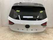 Heckklappe 9837473680 Opel Corsa F (UB/UH/UP) Schrägheck 5-drs 1.2 Turbo 12V 100 Hybrid (EB2LTEDH2(HPX)) 2024-08