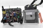 Motorsteuergerät 9846386380 Citroën C4 Berline (BA/BB/BC) Schrägheck 5-drs 1.2 PureTech 130 12V (EB2ADTS(HNS)) 2022-02
