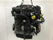 Motor 0135QP Peugeot 508 (8D) Limousine 2.0 Hybrid4 16V (DW10CTED4(RHC)) 2012-09