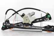Fensterheber Rechts Vorne 9826076280 Citroën C4 Picasso (3D/3E) Großraumlimousine 1.2 12V PureTech 130 (EB2DTS(HNY)) 2015-06