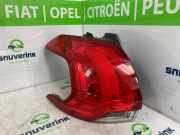 Rücklicht Links 9678074280 Peugeot 2008 (CU) Großraumlimousine 1.6 VTI 16V (EP6C(5FS)) 2013-06