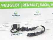 Sicherheitsgurt Rechts Hinten 98351185XX Opel Corsa F (UB/UH/UP) Schrägheck 5-drs 1.2 12V 75 (F12XEL(EB2FD)) 2020-12