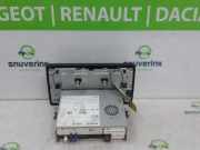 Innenausstattung Display 259155541R Renault Trafic (1FL/2FL/3FL/4FL) Van 2.0 dCi 16V 170 (M9R-717) 2024-06
