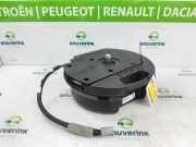Subwoofer GAP466960 Mazda CX-3 (DJ/DK) SUV 2.0 SkyActiv-G 121 (PEXB) 2019-11