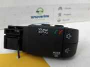 Radio Bedienung Lenkrad 255522448R Renault Clio IV (5R) Schrägheck 5-drs 1.2 16V (D4F-D7) 2016-12