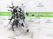 Klima Leitung 924885MZ1A Renault Megane E-Tech (RCB) SUV EV60 (6AM-402) 2023-05