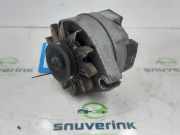Lichtmaschine V-Snaar 570525 Peugeot J5 (280L) Chassis-Cabine 2.5D (CRD93) 1990-03