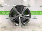 Felge Li, 17", 75J, ET44, 5 Gats 9677989777 Peugeot 308 SW (L4/L9/LC/LJ/LR) Kombi 5-drs 1.6 BlueHDi 120 (DV6FC(BHZ)) 2014-12