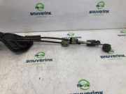 Schalthebel ABS 8200963222 Renault Kangoo Express (FW) Van 1.5 dCi 70 (K9K-840(Euro 4)) 2008-06