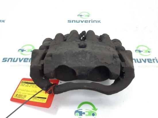 Bremssattel Rechts Vorne ABS 51993473 Citroën Jumper (U9) Ch.Cab/Pick-up 2.2 HDi 150 Euro 5 (P22DTE(4HJ)) 2012-09 Bild Bremssattel Rechts Vorne ABS 51993473 Citroën Jumper (U9) Ch.Cab/Pick-up 2.2 HDi 150 Euro 5 (P22DTE(4HJ)) 2012-09