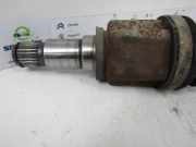 Antriebswelle Rechts Hinten ABS 9671845380 Citroën DS5 (KD/KF) Schrägheck 5-drs 2.0 HDi 16V 200 Hybrid4 (DW10CTED4(RHC)) 2013-10