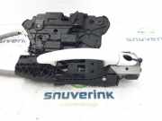 Türschloss Stangen Links Vorne 1S1837015C Volkswagen Up! (121) Schrägheck 1.0 12V 60 (CHYE) 2013-02 CHYE