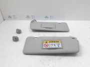 Sonnenblende 964012136R Renault Captur (2R) SUV 1.2 TCE 16V EDC (H5F-408(H5F-F4)) 2018-06