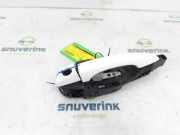 Türgriff Außen Links Vorne 980297811T Opel Corsa F (UB/UH/UP) Schrägheck 5-drs 1.2 12V 75 (F12XEL(EB2FD)) 2021-04