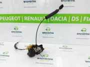 Türschloss Stangen Links Hinten 825030574R Renault Megane III Grandtour (KZ) Kombi 5-drs 1.5 dCi 110 (K9K-J836) 2015-09