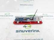 Dritte Bremsleuchte 95522183 Opel Combo Van 1.3 CDTI 16V (A0001E2F1.3 CDTI 16V) 2018-03