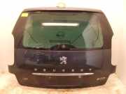 Heckklappe Peugeot 807 Großraumlimousine 2.2 16V (EW12J4(3FZ)) 2002-10