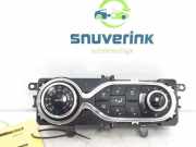 Bedienung Heizung 275108796R Renault Clio IV Estate/Grandtour (7R) Kombi 5-drs 0.9 Energy TCE 12V (H4B-A400(Euro 6)) 2013-08
