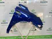 Kotflügel Rechts Vorne 631007255R Renault Symbioz (RJB) SUV 1.6 E-Tech Full Hybrid 145 (H4M-632(H4M-C6)) 2024-07